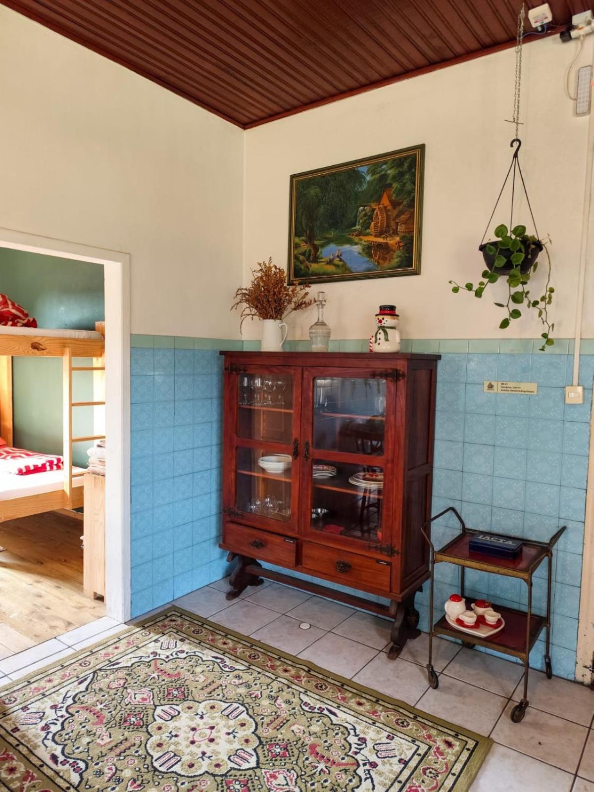 Grimpa Hospedagem ウルビシ 部屋 写真